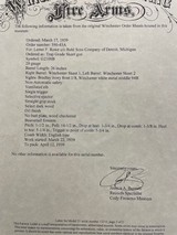 Winchester Model 21 20Gauge - 15 of 15