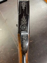 Winchester Model 21 Custom - 11 of 14