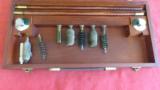 James Purdy & Sons VINTAGE 12 gauge cleaning kit - 2 of 6