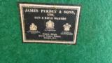 James Purdy & Sons VINTAGE 12 gauge cleaning kit - 4 of 6
