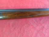 Winchester Model 24, 12 Gauge 28" Bbls. Mod. & Full - 2 of 15