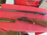 Winchester Model 24, 12 Gauge 28" Bbls. Mod. & Full - 13 of 15