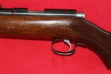 Winchester 22 cal. model 47 - 17 of 18