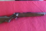 Winchester 22 cal. model 47 - 1 of 18