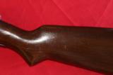 Winchester 22 cal. model 47 - 16 of 18