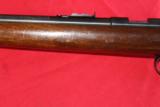 Winchester 22 cal. model 47 - 18 of 18