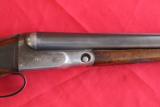 Parker "V" grade 12 gauge, Miller Single Trigger, Auto Ejectors - 9 of 20