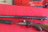 Parker "V" grade 12 gauge, Miller Single Trigger, Auto Ejectors - 19 of 20