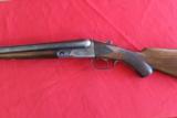 Parker "V" grade 12 gauge, Miller Single Trigger, Auto Ejectors - 13 of 20