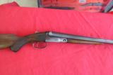 Parker "V" grade 12 gauge, Miller Single Trigger, Auto Ejectors - 2 of 20
