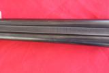 Parker "V" grade 12 gauge, Miller Single Trigger, Auto Ejectors - 20 of 20