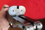 Parker "V" grade 12 gauge, Miller Single Trigger, Auto Ejectors - 17 of 20