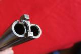 Parker "V" grade 12 gauge, Miller Single Trigger, Auto Ejectors - 15 of 20