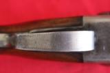 Parker "V" grade 12 gauge, Miller Single Trigger, Auto Ejectors - 6 of 20