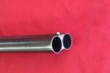 Parker "V" grade 12 gauge, Miller Single Trigger, Auto Ejectors - 11 of 20