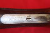 Parker "V" grade 12 gauge, Miller Single Trigger, Auto Ejectors - 5 of 20
