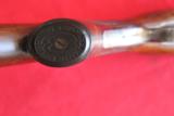 Parker "V" grade 12 gauge, Miller Single Trigger, Auto Ejectors - 4 of 20