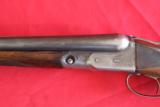 Parker "V" grade 12 gauge, Miller Single Trigger, Auto Ejectors - 14 of 20