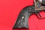 Colt SAA 45 Colt 7 1/2"Bbl. 1st year of the 3rd gen. MINT COND - 3 of 19