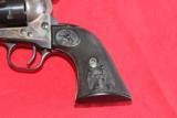 Colt SAA 45 Colt 7 1/2"Bbl. 1st year of the 3rd gen. MINT COND - 11 of 19