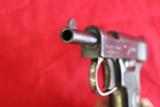 Harrington & Richardson 32acp "Self Loading" Pistol w/holster - 12 of 12