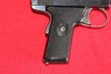 Harrington & Richardson 32acp "Self Loading" Pistol w/holster - 2 of 12