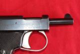 Harrington & Richardson 32acp "Self Loading" Pistol w/holster - 5 of 12