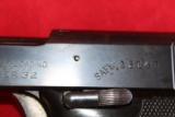 Harrington & Richardson 32acp "Self Loading" Pistol w/holster - 9 of 12