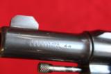Colt New Service "Custom" 44 Spl. 3"Bbl. All Colt Parts - 8 of 20