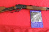 Marlin 44 Magnum, Model 1894 made in Ilion, New York in 2916 - 1 of 16