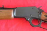 Marlin 44 Magnum, Model 1894 made in Ilion, New York in 2916 - 13 of 16