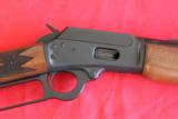 Marlin 44 Magnum, Model 1894 made in Ilion, New York in 2916 - 6 of 16