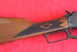 Marlin 44 Magnum, Model 1894 made in Ilion, New York in 2916 - 5 of 16