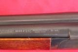 Winchester 16 Gauge Model 24 Side X Side Double Bbl. Shotgun - 8 of 20