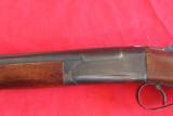 Winchester 16 Gauge Model 24 Side X Side Double Bbl. Shotgun - 5 of 20