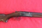 Winchester 16 Gauge Model 24 Side X Side Double Bbl. Shotgun - 12 of 20