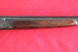 Winchester 16 Gauge Model 24 Side X Side Double Bbl. Shotgun - 17 of 20