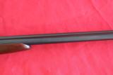 Winchester 16 Gauge Model 24 Side X Side Double Bbl. Shotgun - 20 of 20
