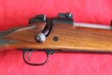 Winchester 300 H&H Magnum Model 70 Deluxe Made in 1987 - 8 of 20