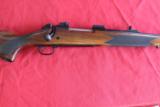 Winchester 300 H&H Magnum Model 70 Deluxe Made in 1987 - 1 of 20