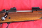 Winchester 300 H&H Magnum Model 70 Deluxe Made in 1987 - 9 of 20