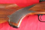 Winchester 300 H&H Magnum Model 70 Deluxe Made in 1987 - 7 of 20