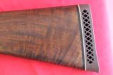 Belgium 12 Gauge by Schlemmer , strait stock, Engraved Action - 18 of 20