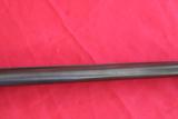 Belgium 12 Gauge by Schlemmer , strait stock, Engraved Action - 12 of 20