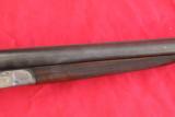 Belgium 12 Gauge by Schlemmer , strait stock, Engraved Action - 11 of 20