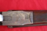 Belgium 12 Gauge by Schlemmer , strait stock, Engraved Action - 8 of 20