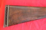 Belgium 12 Gauge by Schlemmer , strait stock, Engraved Action - 3 of 20