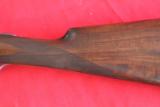 Belgium 12 Gauge by Schlemmer , strait stock, Engraved Action - 16 of 20