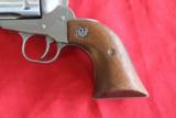 Ruger Blackhawk Stainless Steel 357, Made in 1975,pre-warning - 9 of 13