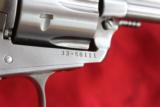 Ruger Blackhawk Stainless Steel 357, Made in 1975,pre-warning - 5 of 13